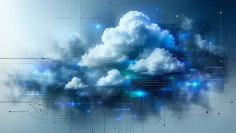 Specialized cloud infrastructure is a CSP's best friend