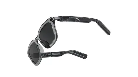 Hands-on Review: JBL Soundgear Frames