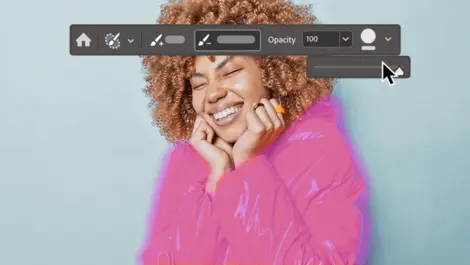 Adobe unveils Live Co-Editing feature in Photoshop beta