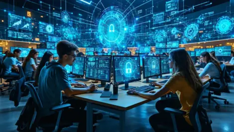 Vectra AI launches global scholarship for cybersecurity skills