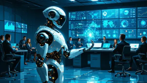 Swimlane unveils Hero, an AI companion for security ops