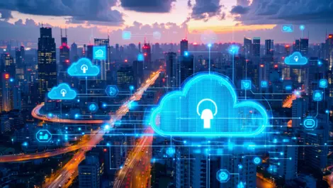 Foresight into security: i-PRO predicts 2025 trends