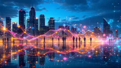 Commpete backs AUD $3bn fibre upgrade, urges caution