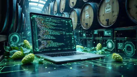 Carlsberg enhances development with GitHub integration