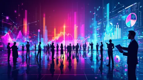 Qlik named 2024 Customers' Choice for analytics platform
