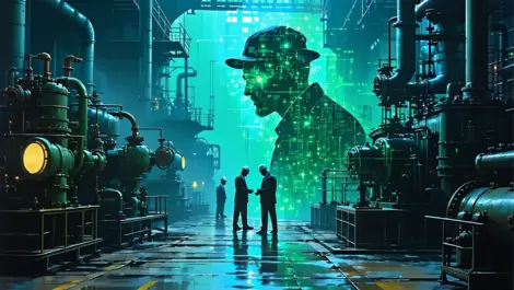 Cyber threats rising in manufacturing sector, study warns