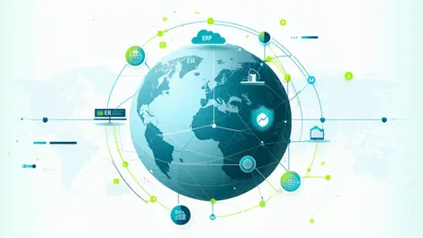 How to crack the compliance code with integrated business suites