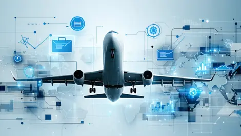 How to streamline business travel with artificial intelligence-powered expense management