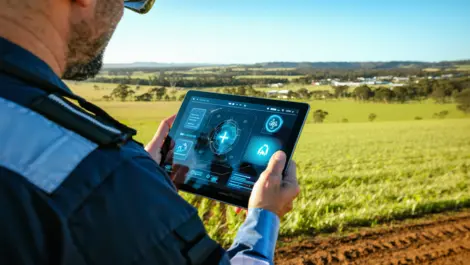 Zeus app revolutionises stroke response in rural Australia