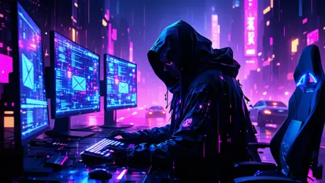 Infoblox uncovers cyber threats exploiting domain spoofing