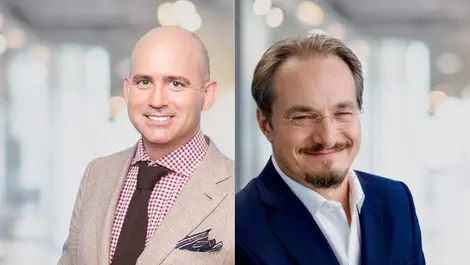 Iceotope appoints new CEO & Chairman to drive AI growth