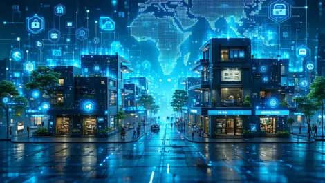 UK SMEs focus on AI threats over traditional cyber risks