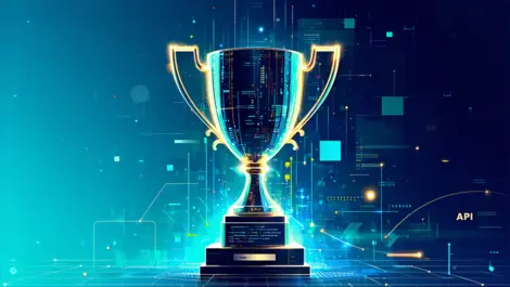 Phyllo honoured with SmartBear Developer Visibility Award
