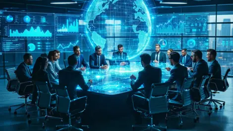 Diligent partners with S&P for market insights reports