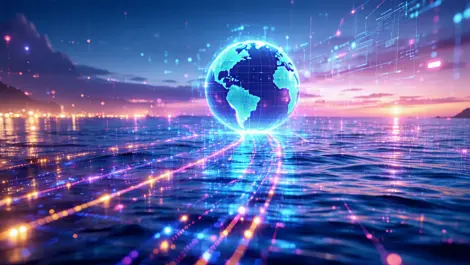 Southern Cross Cable achieves 1 Tb/s transpacific milestone