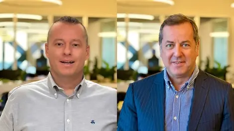 Start Campus appoints senior leaders for SINES DC project