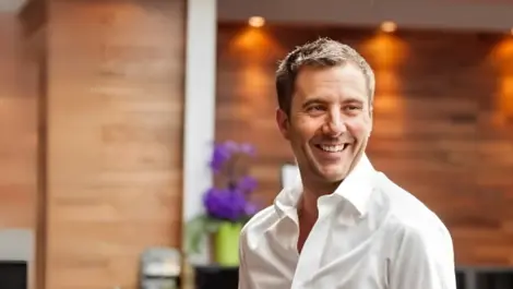 Surveil appoints Peter Turpin as new Chief Executive Officer