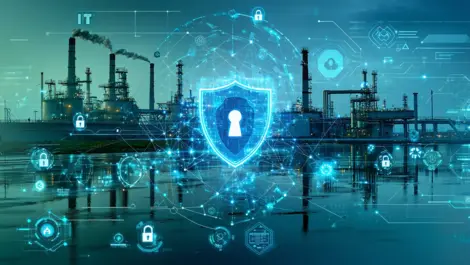 Dragos & Yokogawa partner to enhance industrial security