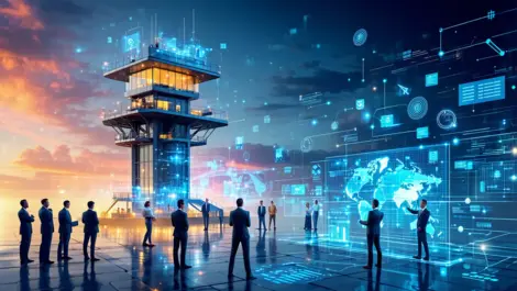 FourKites unveils AI Control Tower for supply chain leaders
