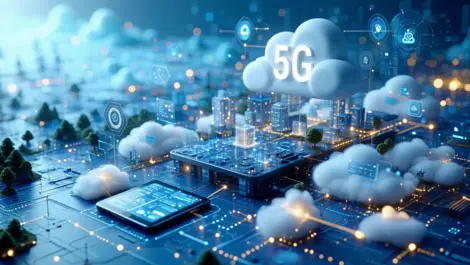 Ericsson launches AI assistant to simplify 5G for firms