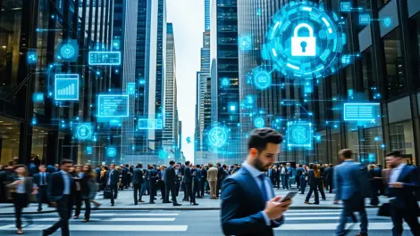 DORA compliance deadline impacts EU financial sector