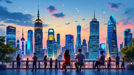 Money20/20's whitepaper explores APAC fintech evolution
