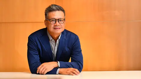 New Relic names Simon Lee as head of APJ operations