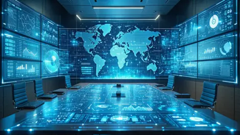 Edge Total Intelligence secures CAD $5m private placement