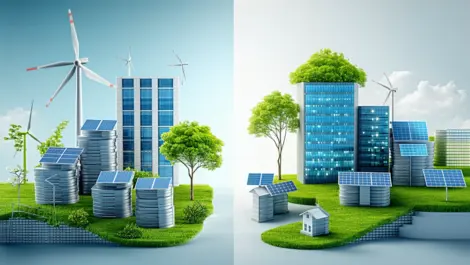 Nu E Power considers acquiring Blu Dot Systems for CAD $4.59m