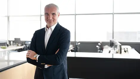 Maurizio Garavello named Senior VP for Qlik in APJ region