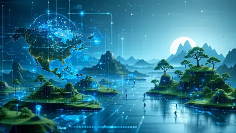 AI trends to redefine low-code development by 2025