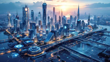 UK unveils £14 billion AI plan with tech sector backing