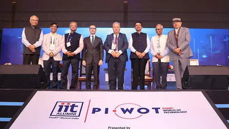 PanIIT summit 2025 concludes with over 3,500 delegates