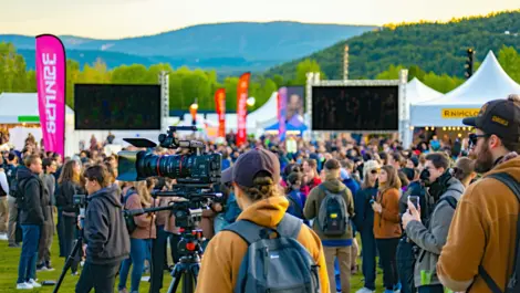 Adobe invests USD $5m in fund for diverse filmmakers