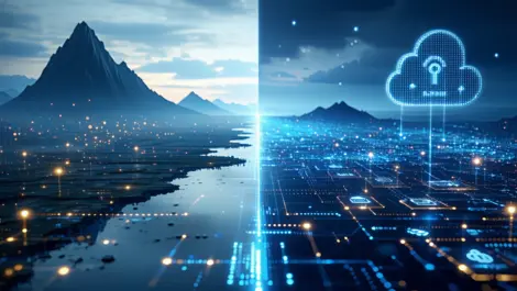 Experts warn of AI's dual impact on data privacy in 2025