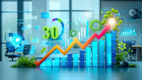 ControlUp reports 30% growth in ARR for 2024 success