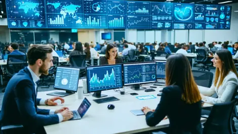 Washington firms embrace outsourced finance solutions