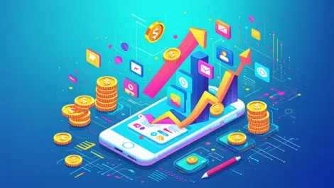 Global mobile app spending hits $150 billion in 2024