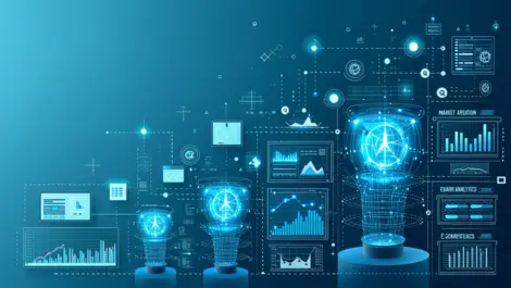 Global clickstream analytics market to reach USD $4.84bn