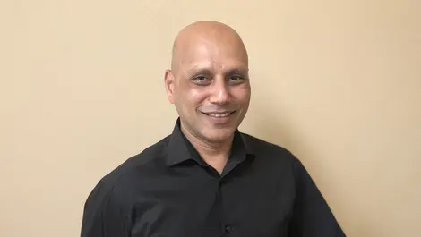 Ajay Garg joins Saviynt as Chief Development Officer