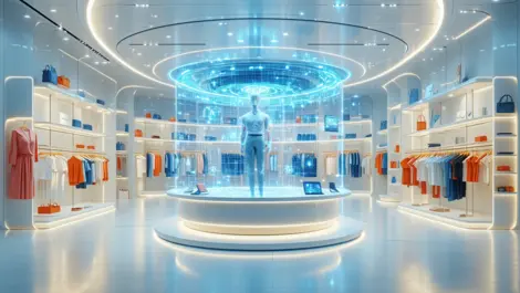 THE ICONIC partners with Google AI to transform shopping