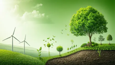 EfficiencyIT achieves Planet Mark certification for eco-effort