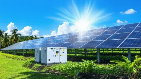 Puerto Rico receives $584.5 million for energy boost