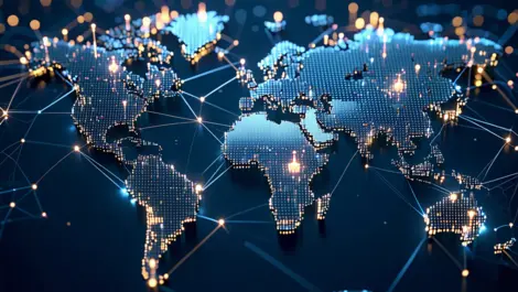 Console Connect & Zenlayer expand global reach via APIs