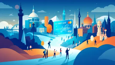 Marqeta partners with Trading 212 to expand across Europe