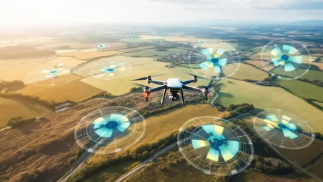 Elsight unveils HeatSight for enhanced UAV connectivity