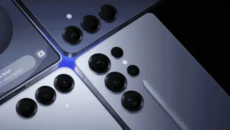 Samsung unveils Galaxy S25 series with advanced AI features