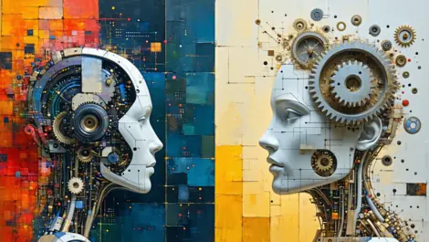 AI operationalisation challenges explored in new report