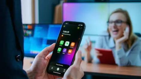Truecaller iPhone app update introduces new caller ID tech