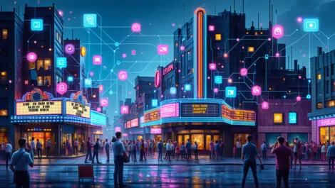 Village Roadshow upgrades to Microsoft Teams telephony
